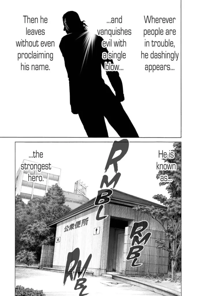 one punch man ch38 page34